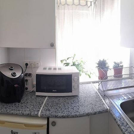 Apartmán Monolocale Puerto de la Cruz  Exteriér fotografie