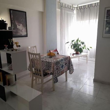 Apartmán Monolocale Puerto de la Cruz  Exteriér fotografie