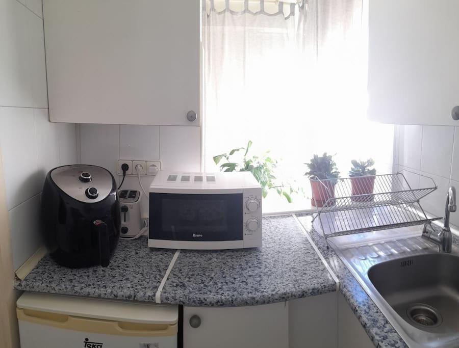 Apartmán Monolocale Puerto de la Cruz  Exteriér fotografie