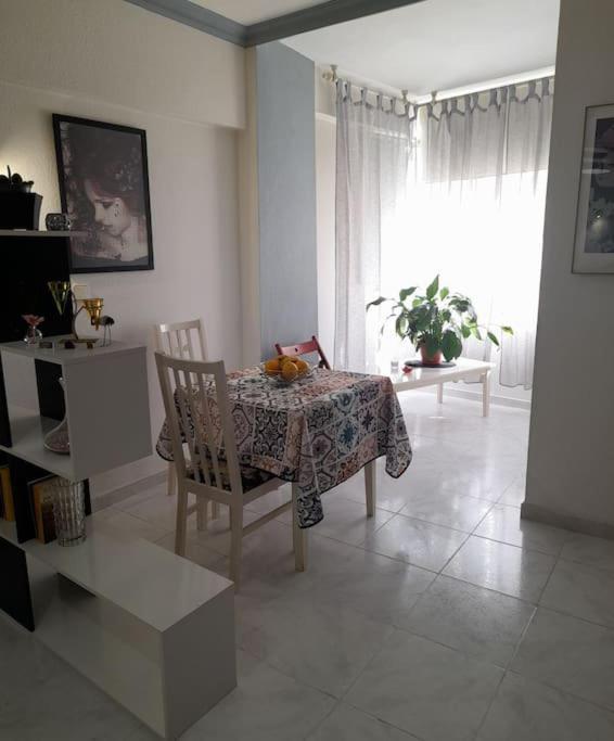 Apartmán Monolocale Puerto de la Cruz  Exteriér fotografie