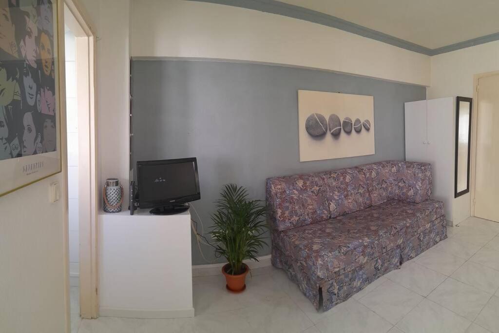 Apartmán Monolocale Puerto de la Cruz  Exteriér fotografie