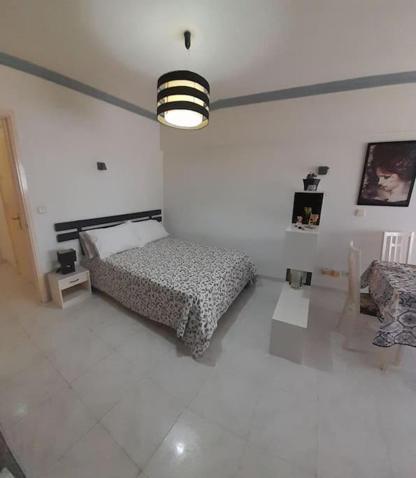 Apartmán Monolocale Puerto de la Cruz  Exteriér fotografie