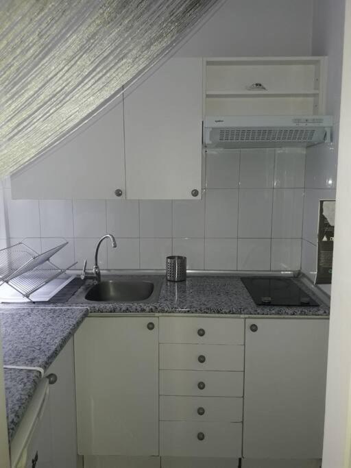 Apartmán Monolocale Puerto de la Cruz  Exteriér fotografie