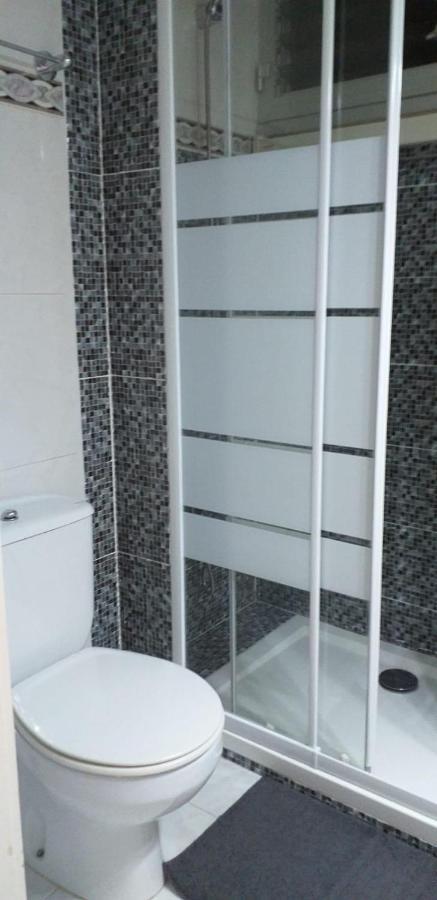 Apartmán Monolocale Puerto de la Cruz  Exteriér fotografie
