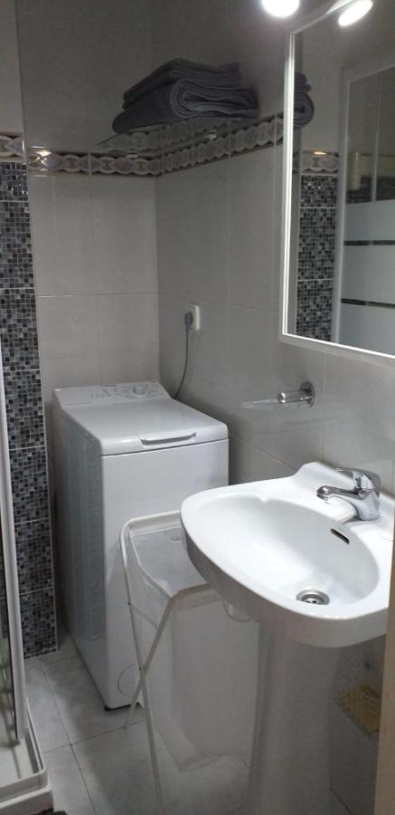 Apartmán Monolocale Puerto de la Cruz  Exteriér fotografie